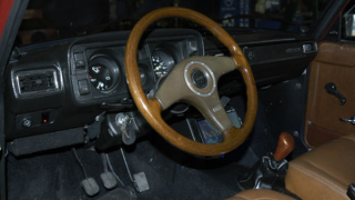Illustration for article titled Low mileage turbo Lada Riva on Ebay